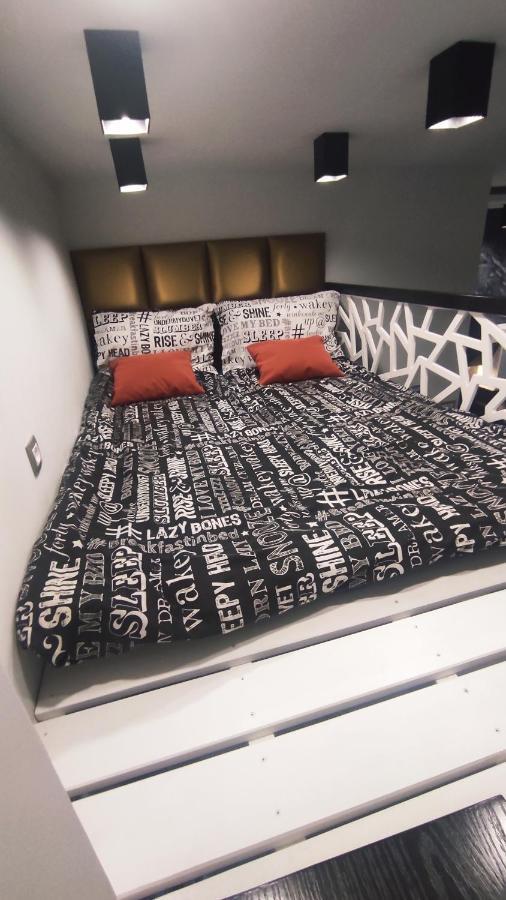 Apartament w stylu loft Jelenia Góra Zewnętrze zdjęcie
